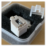 AT3600 Replika konisch